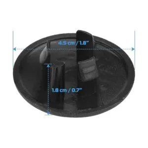 A ABIGAIL Cubierta para reposabrazos para Chevy Tahoe_4