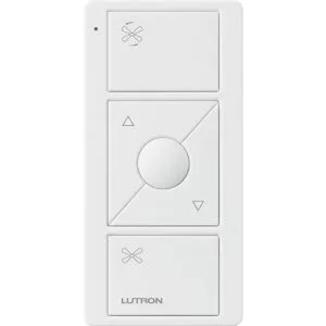Lutron Pico Control remoto inteligente para control de_1