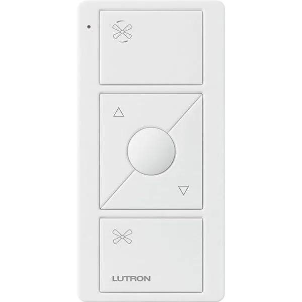 Lutron Pico Control remoto inteligente para control de_1