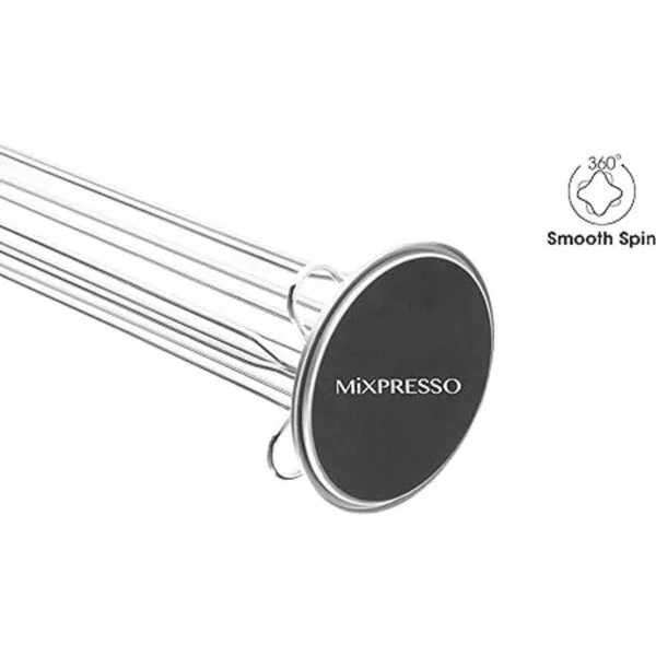 Mixpresso Soporte giratorio para cápsulas de café_5