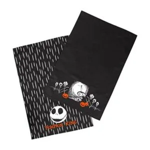 Disney The Nightmare Before Christmas Jack Juego de 2