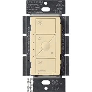 Lutron Caséta Interruptor de control de velocidad_1