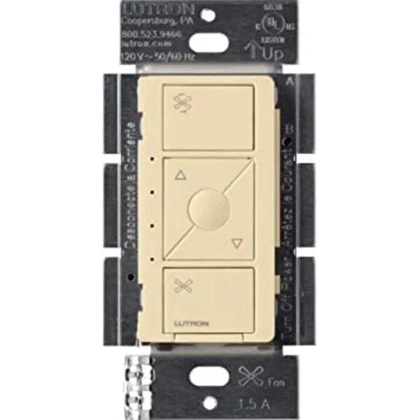 Lutron Caséta Interruptor de control de velocidad_1