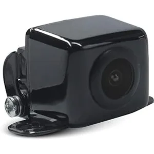 JENSEN BUCAM100J Cámara de respaldo Imagen LED de alta_2