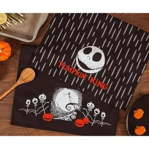 Disney The Nightmare Before Christmas Jack Juego de 2