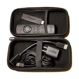 IENZA Funda de viaje para FireStickTV AllNew FireTV4K_1