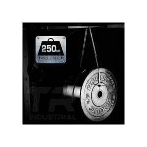 TR Industrial Cinchos para cables UV multiusos._4