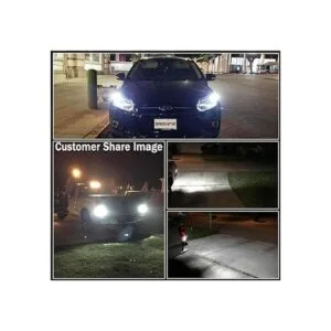 BRISHINE 1156 1073 1141 7506 BA15S Paquete de 4 Bombillas_2