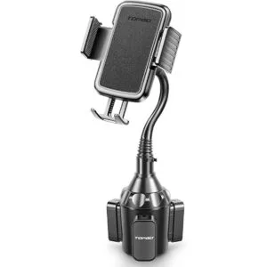 TOPGO Soporte para teléfono para automóvil soporte_1