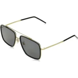 Dolce Gabbana DG 2220 0281 Gafas de sol cuadradas de_1