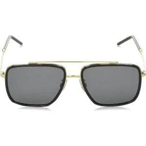 Dolce Gabbana DG 2220 0281 Gafas de sol cuadradas de_2