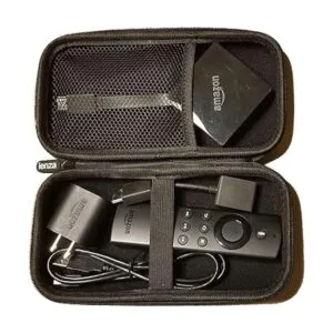 IENZA Funda de viaje para FireStickTV AllNew FireTV4K_2