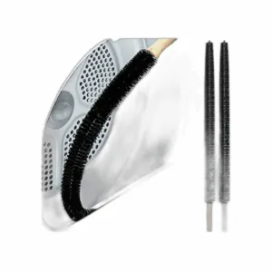 Holikme Kit de limpiador de ventilación de secadora
