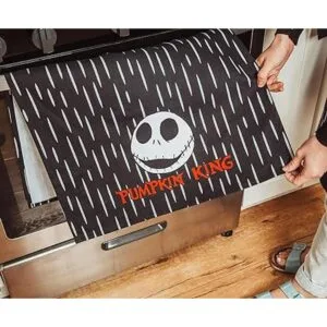 Disney The Nightmare Before Christmas Jack Juego de 2