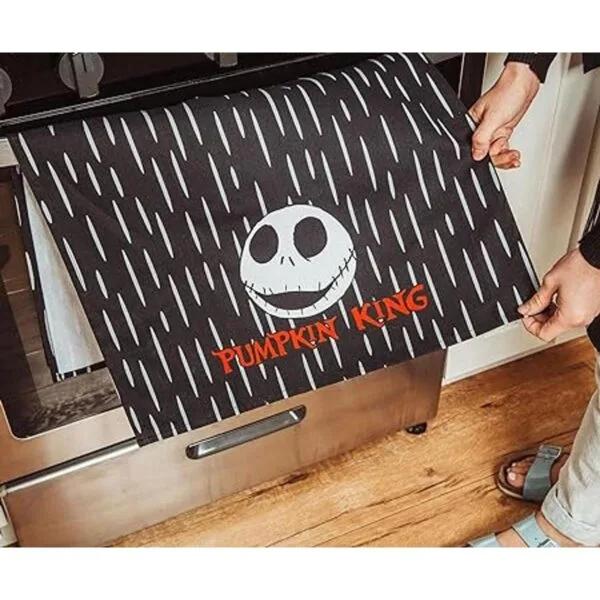 Disney The Nightmare Before Christmas Jack Juego de 2