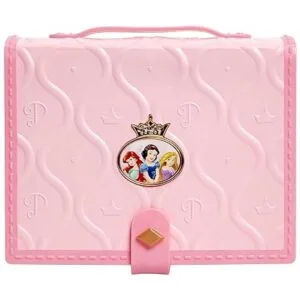 Disney Princess Style Collection Kit de accesorios de_2