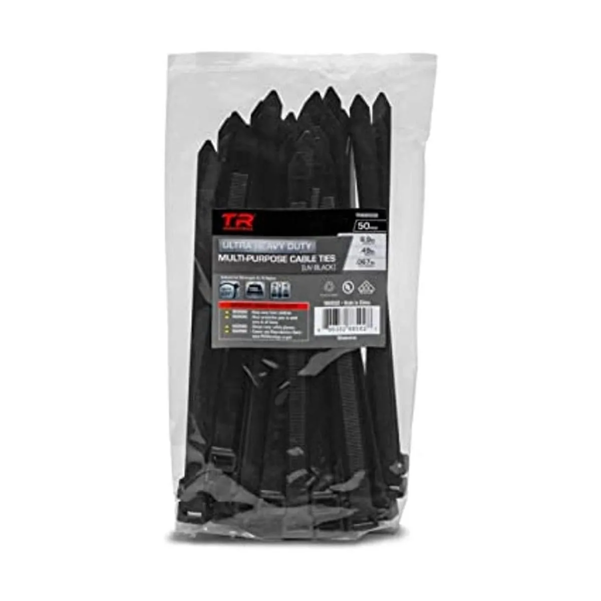 TR Industrial Cinchos para cables UV multiusos._1