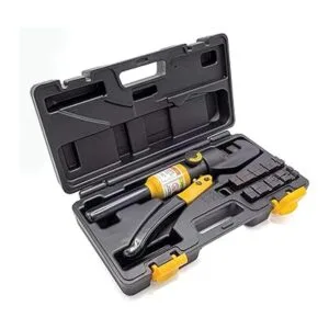 Titan Tools Crimpadora hidráulica de 5 toneladas 11980_2