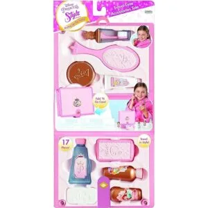 Disney Princess Style Collection Kit de accesorios de_5
