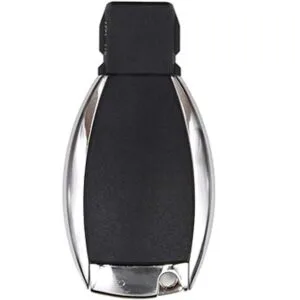 Beefunny 315 MHz Smart 31 4 botones de repuesto remoto_4