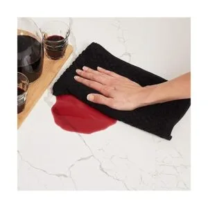 Toallas de cocina Juego de toallas y paños de cocina_3