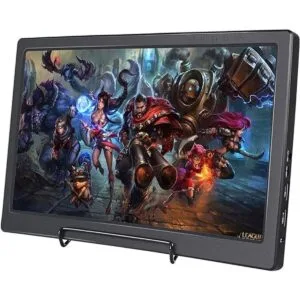 SunFounder Pantalla Raspberry Pi de 13.3 pulgadas IPS_1