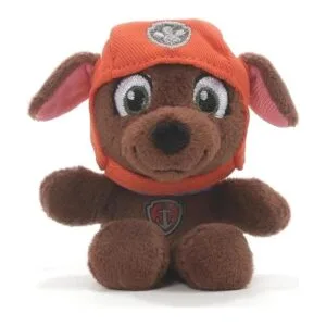 GUND PAW Patrol Blind Box Series 1 Surprise Mystery Plush_4