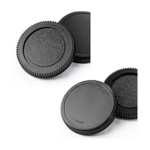 Micro 43 tapa de cuerpo y tapa trasera de la lente juego_3