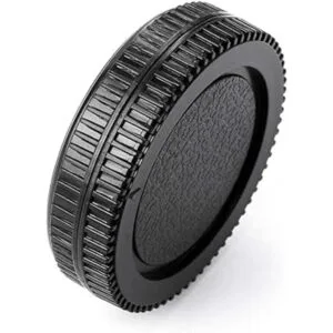 Micro 43 tapa de cuerpo y tapa trasera de la lente juego_6