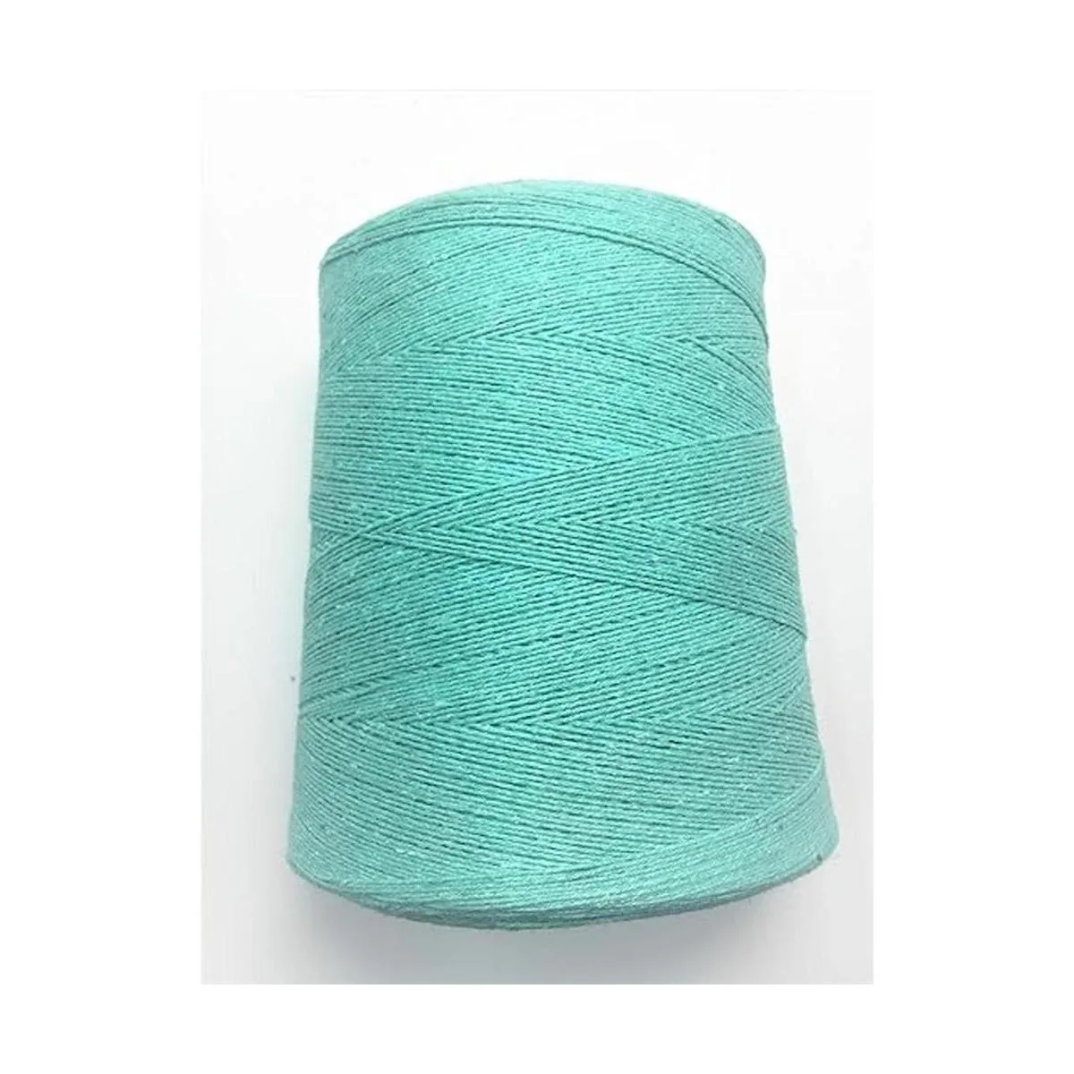 Gran cordel de panadería blanca cordel de carniceros