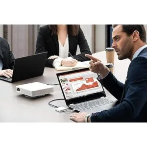 Lenovo Hub de viaje USBC 3 en 1 HDMI 4K VGA USB 3.0_4