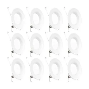 Sunco Lighting Regulador Plateado_1