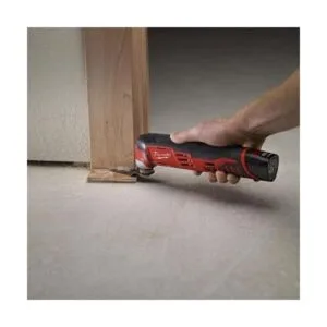 Adust 50 cuchillas multiherramienta de madera hojas de