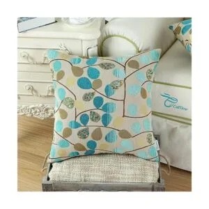 CaliTime funda de cojín para sofá decoración del hogar_2