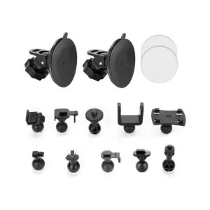 Dash Cam Soporte de ventosa compatible con Crosstour_1