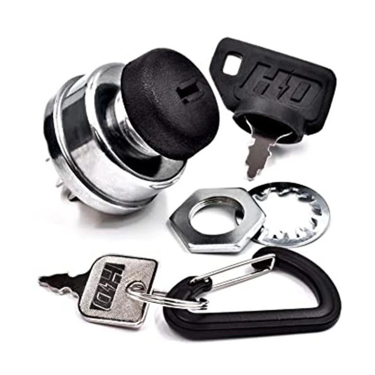 HD Switch 5020927YP 5020927 Interruptor de llave de_1