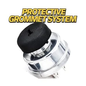 HD Switch 5020927YP 5020927 Interruptor de llave de_3