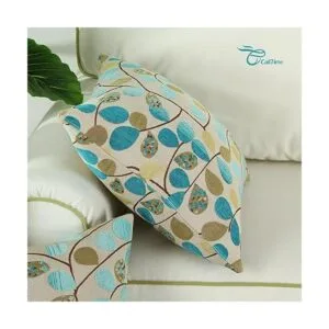 CaliTime funda de cojín para sofá decoración del hogar_4