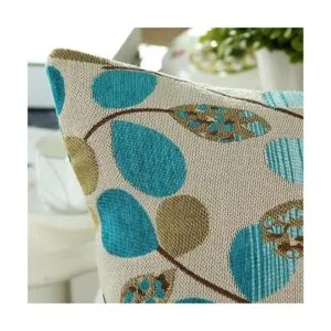 CaliTime funda de cojín para sofá decoración del hogar_5