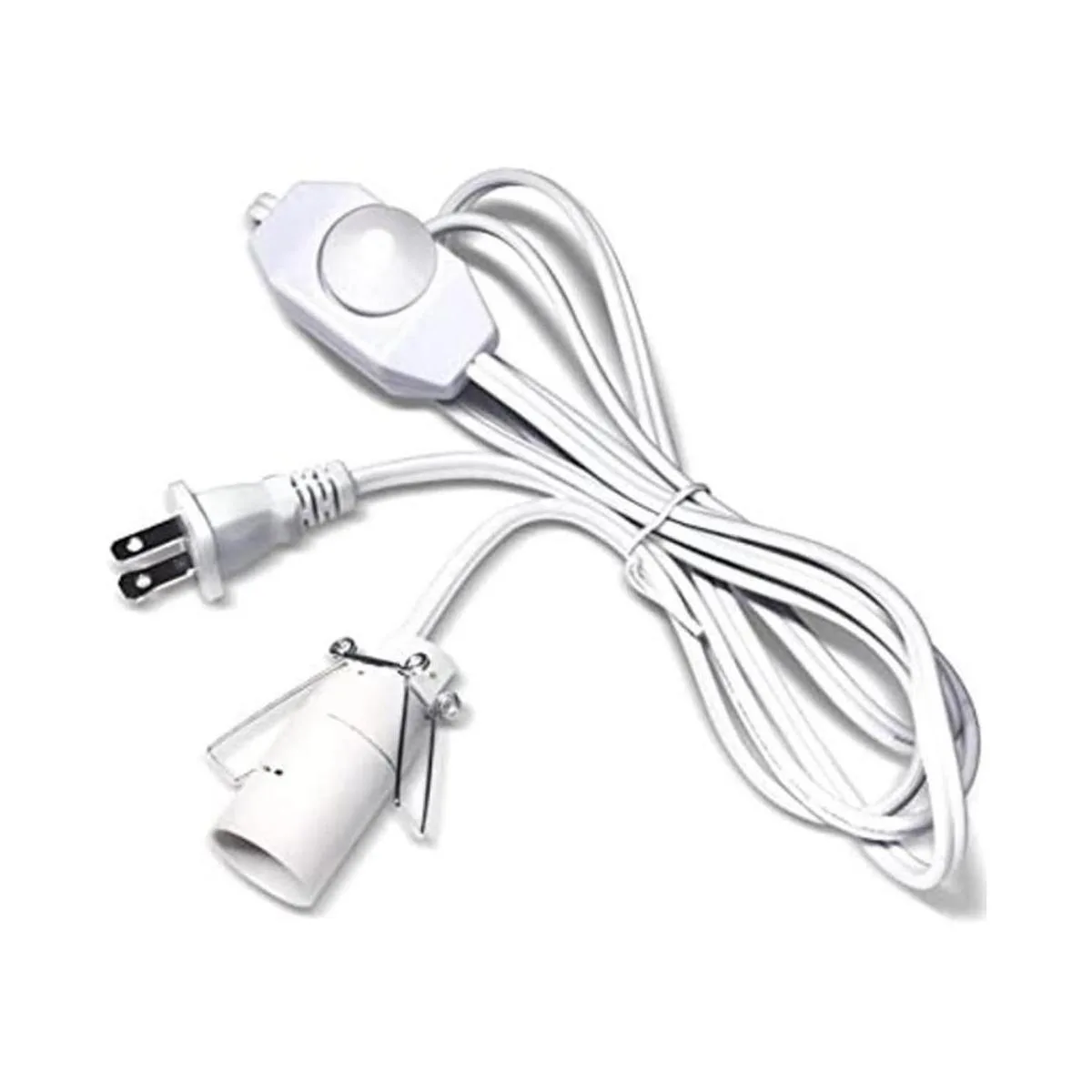 Betus Cable de lámpara de sal con control de regulador_1