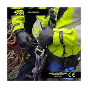 BearTOOLS 0923S Cordón de herramientas con mosquetón_6