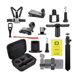 Kit de accesorios para Dji OSMO PocketPocket 2 adaptador_1