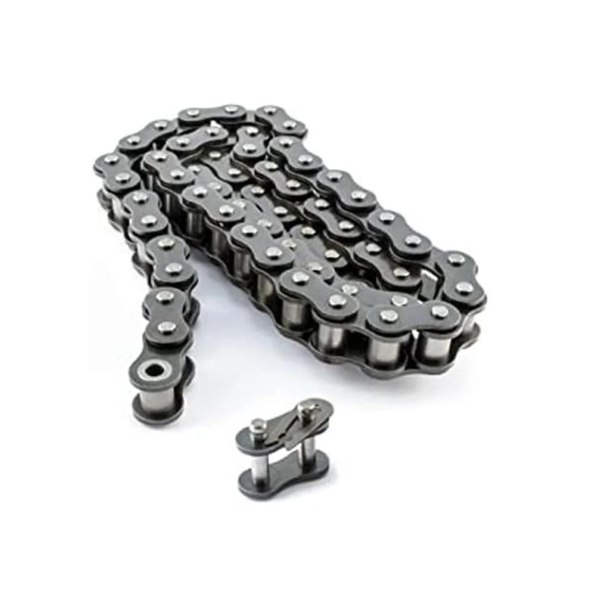 PGN 35 cadena de rodillo x 3 pies eslabón de conexión_1