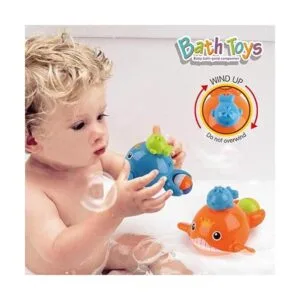 Juguetes Dwi Dowellin para baño libre de moho. Juegos de_3