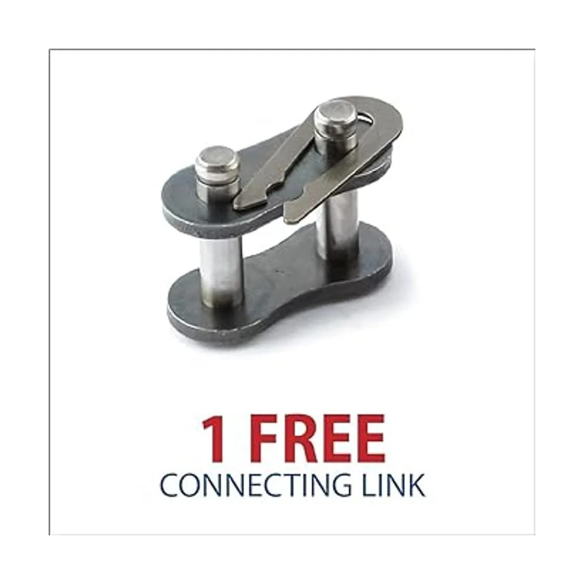 PGN 35 cadena de rodillo x 3 pies eslabón de conexión_2