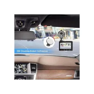 Dash Cam Soporte de ventosa compatible con Crosstour_3