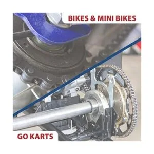 PGN 35 cadena de rodillo x 3 pies eslabón de conexión_4