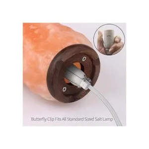 Betus Cable de lámpara de sal con control de regulador_4