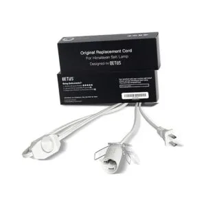 Betus Cable de lámpara de sal con control de regulador_6