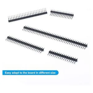 Smraza 100 piezas de placa PCB de doble cara placas de